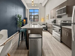 1101 Euclid Ave in Cleveland, OH - Building Photo - Building Photo