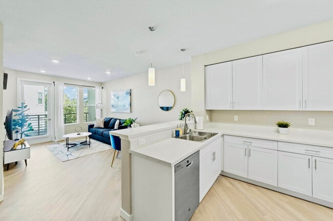property at 375 Harbour Cove Dr