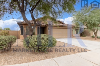 36259 W Bilbao St in Maricopa, AZ - Building Photo - Building Photo