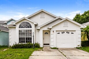 3363 Hamlet Loop in Winter Park, FL - Building Photo