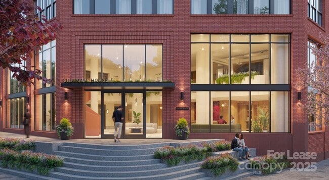 300 E 36th St in Charlotte, NC - Building Photo - Building Photo