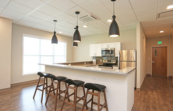 Electric City in Schenectady, NY - Foto de edificio - Interior Photo