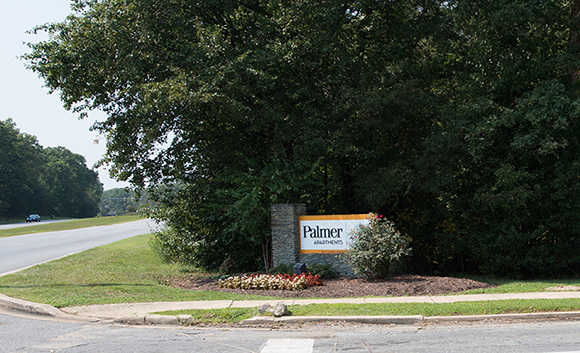 Palmer