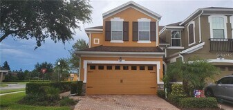 9403 Tawnyberry St in Orlando, FL - Building Photo