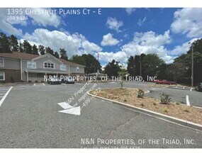 1395 Chestnut Plains Ct in Winston-Salem, NC - Building Photo - Building Photo