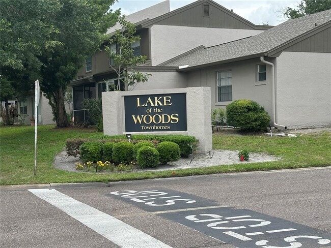 property at 435 Meadowood Blvd