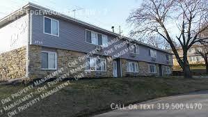 1735 Edgewood Dr NW in Cedar Rapids, IA - Building Photo - Building Photo