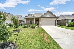 4918 Eldorado Rose Pl in Katy, TX - Building Photo
