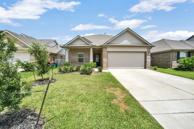 property at 4918 Eldorado Rose Pl