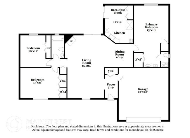 2057 Swanson Dr in Deltona, FL - Building Photo - Building Photo