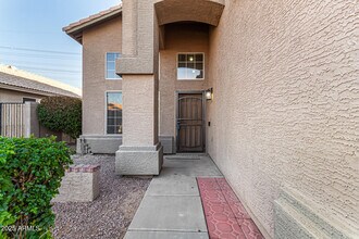 1119 W Heather Ave in Gilbert, AZ - Building Photo - Building Photo
