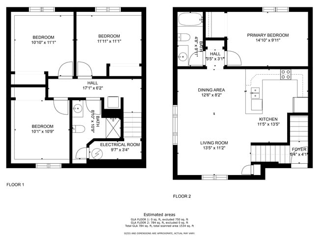 115 Balcerzak Dr in Mankato, MN - Building Photo - Building Photo
