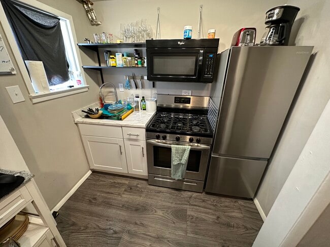 107 N Public Rd, Unit C in Lafayette, CO - Foto de edificio - Building Photo