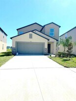 11476 Radiant Shr Lp in San Antonio, FL - Building Photo