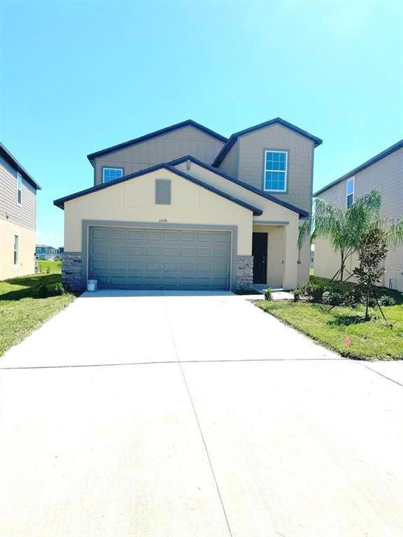 property at 11476 Radiant Shr Lp