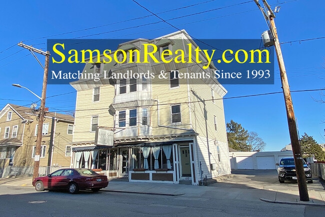 property at 157 Ives St