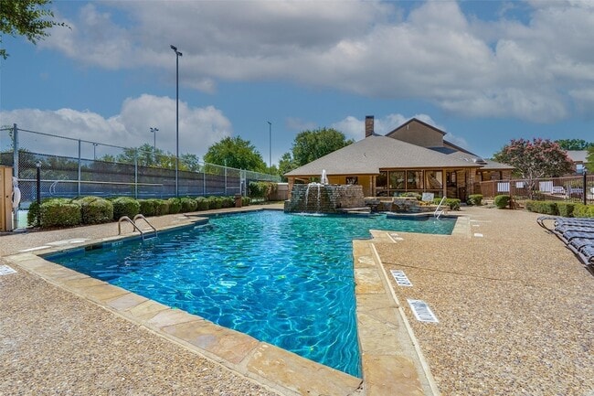 property at 1310 Harwell Dr