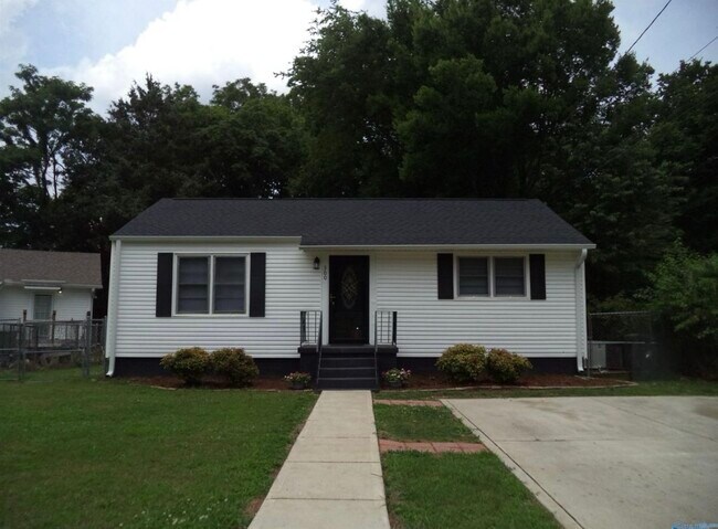 property at 300 N Plymouth Rd NW