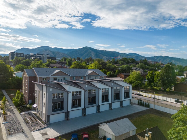 626 E 800 N in Logan, UT - Building Photo - Building Photo