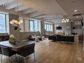 50 Murray St in New York, NY - Building Photo