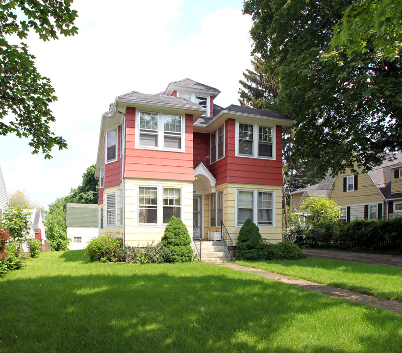 2384 Culver Rd in Rochester, NY - Building Photo