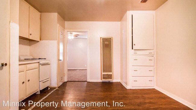 2520 41st St in Lubbock, TX - Building Photo - Building Photo