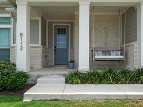 8112 Talferd Trl in Austin, TX - Building Photo - Building Photo