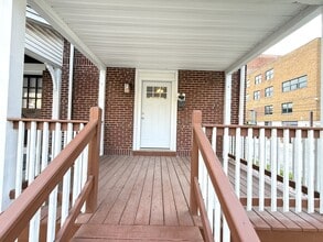200 Nassau Pl in Norristown, PA - Building Photo - Building Photo