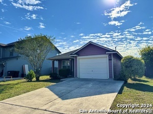 6926 Opal Cliffs in Converse, TX - Building Photo - Building Photo