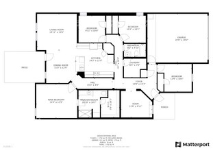 224 Chimney Rock Dr in Waxahachie, TX - Building Photo - Building Photo