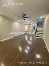 1233 S 49th St in Philadelphia, PA - Building Photo - Building Photo