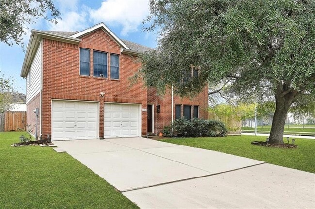 property at 3202 Starbridge Park Ln