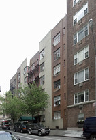 151 E 90th St Apartments