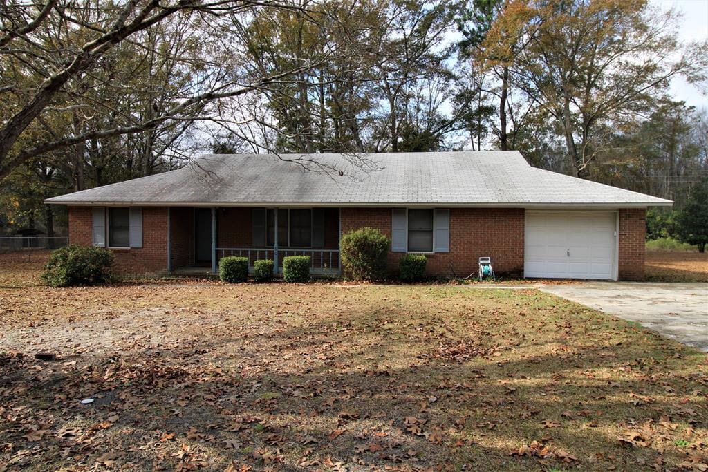 60 Crowndale Ct in Sumter, SC - Building Photo