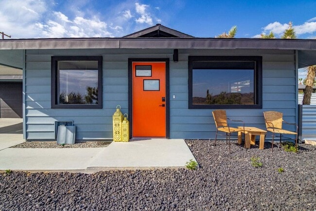 61455 Adobe Dr in Joshua Tree, CA - Building Photo - Building Photo