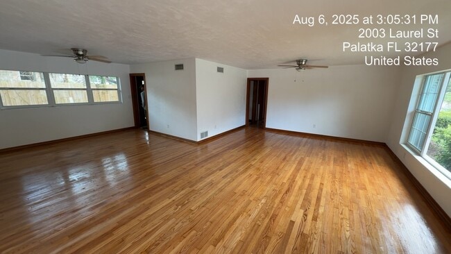 2003 Laurel St in Palatka, FL - Building Photo - Building Photo