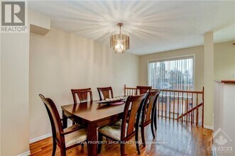 41 Palmadeo Dr in Ottawa, ON - Building Photo - Building Photo