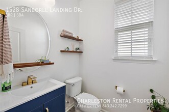 1528 SanBorll Landing Dr in Ladson, SC - Building Photo - Building Photo