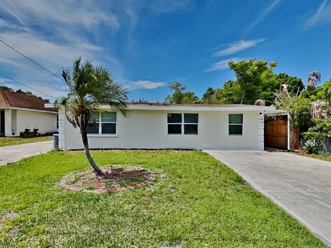 property at 2141 Mango Ave