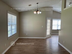 1645 Fort Mason Way in Dacula, GA - Building Photo - Building Photo