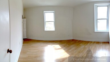 333 2nd St NE, Unit 406 in Washington, DC - Building Photo - Building Photo