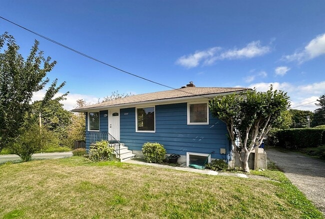 property at 4444 28th Pl W