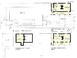 19 N 29th St in Richmond, VA - Foto de edificio - Floor Plan