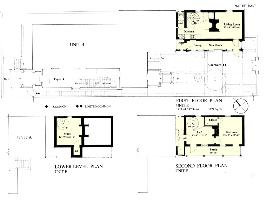 19 N 29th St in Richmond, VA - Building Photo - Floor Plan