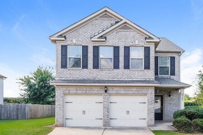property at 4745 Carnegie Ct