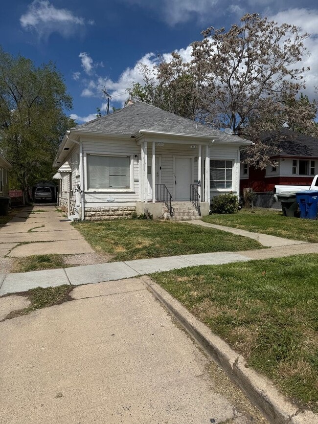 570 29th St in Ogden, UT - Building Photo - Building Photo