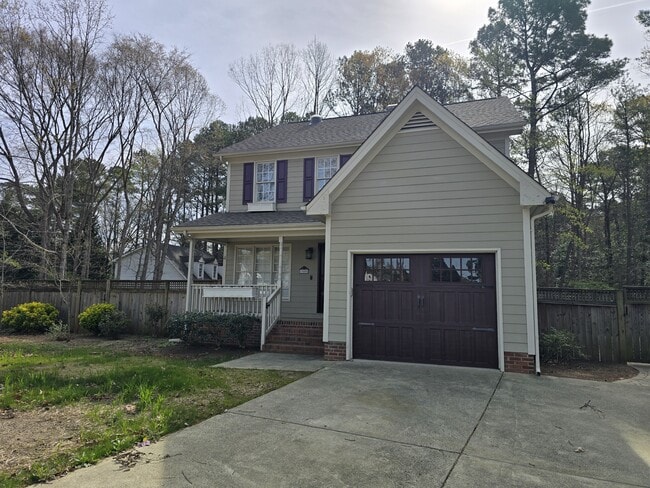 10008 Ligon Mill Rd in Wake Forest, NC - Building Photo - Building Photo