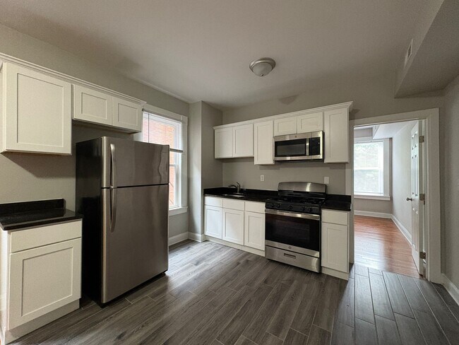 39 William St, Unit 2 in New Haven, CT - Building Photo - Building Photo