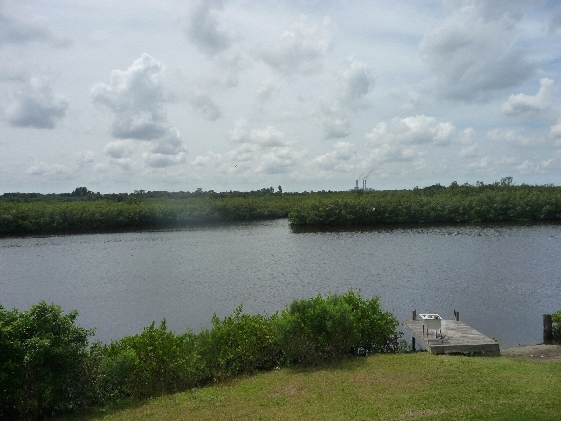 Sunset Mobile Home Park in Gibsonton, FL - Building Photo - Building Photo