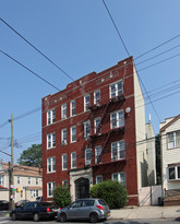 Richmond Apartments